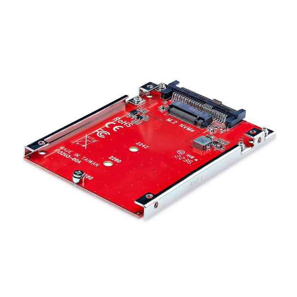 StarTech.com 1M25-U3-M2-ADAPTER interface cards/adapter Internal M.2 65030900744