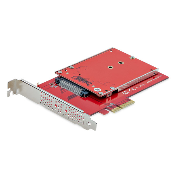 StarTech.com 1M25-U3-M2-ADAPTER interface cards/adapter Internal M.2 65030900744