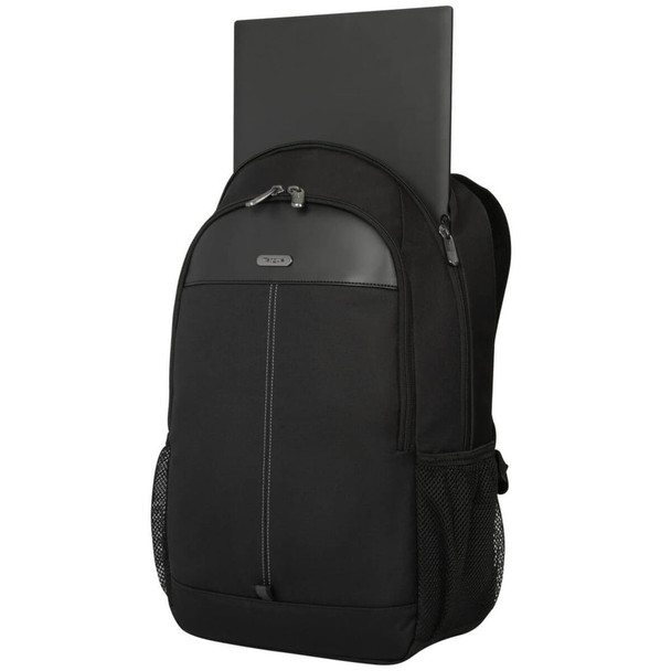 Targus TBB943GL backpack Casual backpack Black Polyester 92636364762