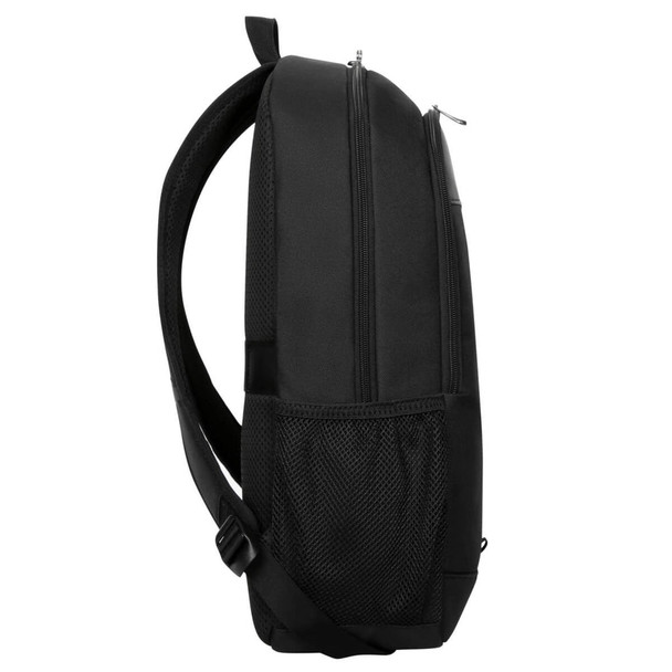 Targus TBB943GL backpack Casual backpack Black Polyester 92636364762