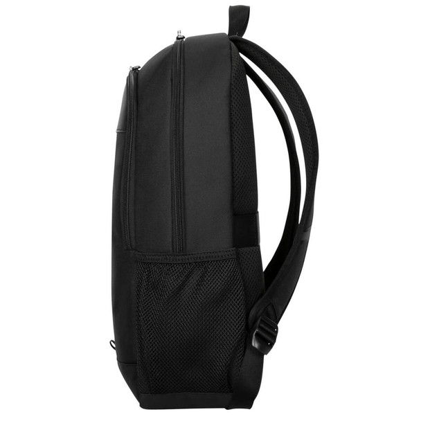 Targus TBB943GL backpack Casual backpack Black Polyester 92636364762