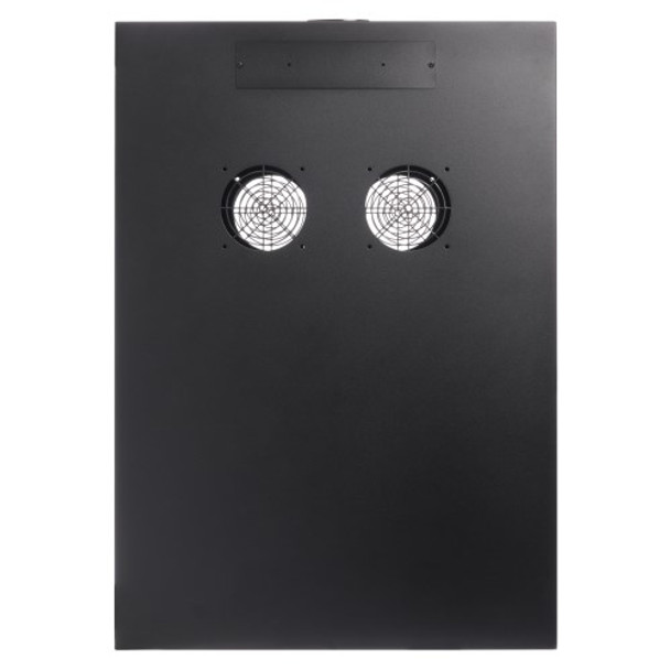 Tripp Lite 12U SmartRack Deep Rack Enclosure Cabinet 46192