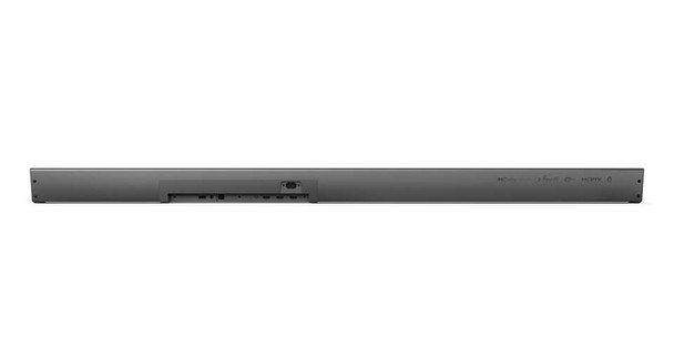 Philips TAB8905/37 soundbar speaker Grey 3.1.2 channels 360 W 840063201859