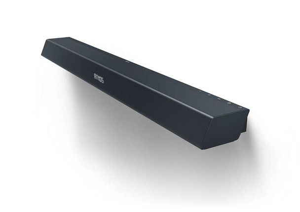 Philips TAB8405/37 soundbar speaker Grey 2.1 channels 200 W 840063201866