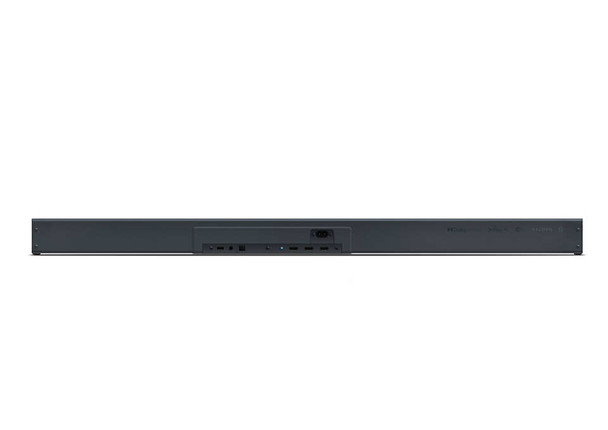 Philips TAB8405/37 soundbar speaker Grey 2.1 channels 200 W 840063201866