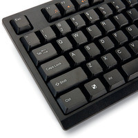 Verbatim 70735 keyboard USB QWERTY Black 23942707356