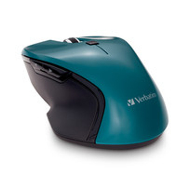 Verbatim 70247 mouse Right-hand RF Wireless Blue LED 1600 DPI 23942702474