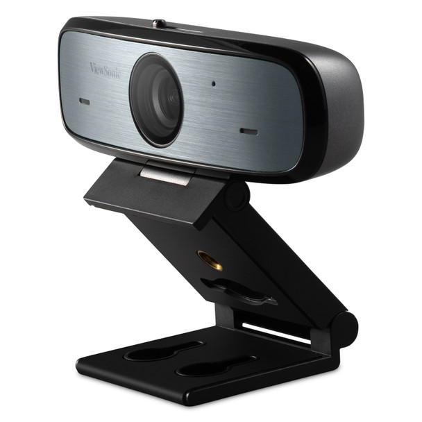 Viewsonic VB-CAM-002 webcam USB Black 766907010916