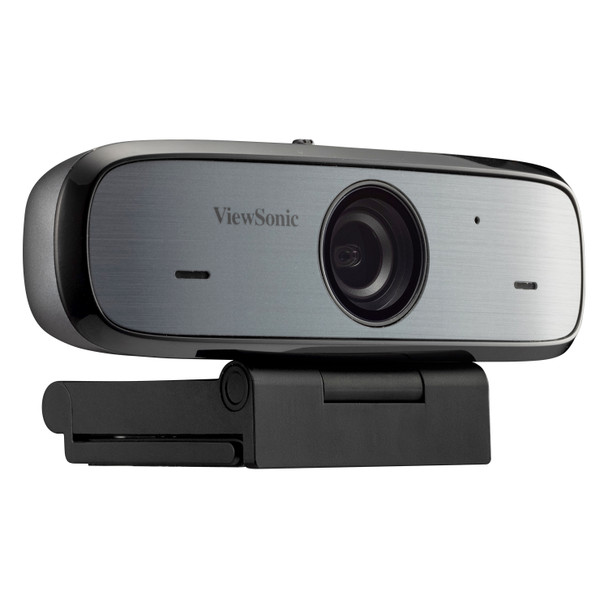 Viewsonic VB-CAM-002 webcam USB Black 766907010916
