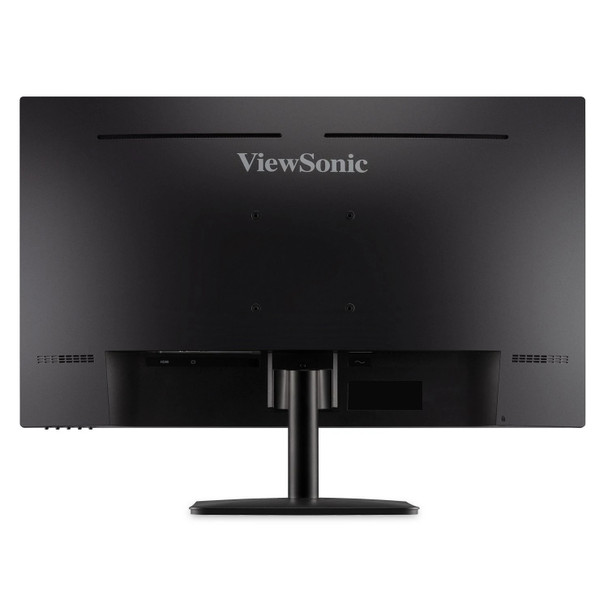 Viewsonic VA VA2735-H LED display 68.6 cm (27") 1920 x 1080 pixels Full HD Black 766907020854