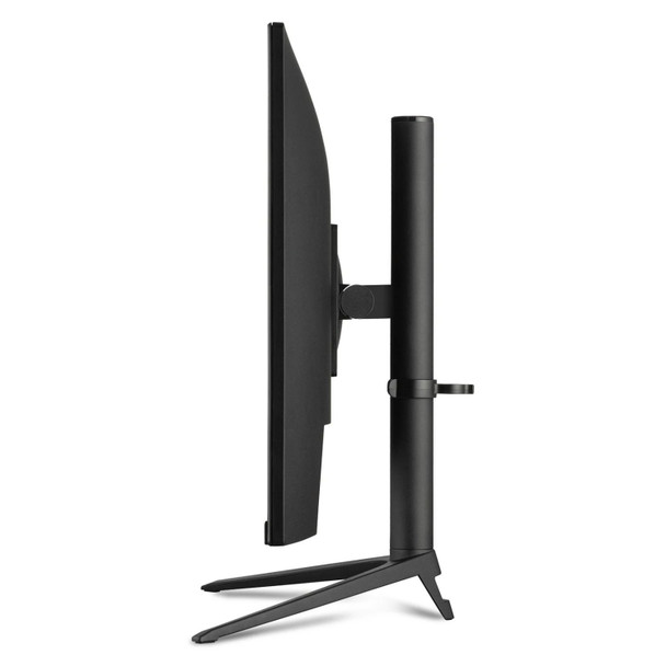 Viewsonic VX Series VX2728J-2K computer monitor 68.6 cm (27") 2560 x 1440 pixels Quad HD LED Black 766907019391