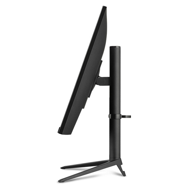 Viewsonic VX Series VX2728J-2K computer monitor 68.6 cm (27") 2560 x 1440 pixels Quad HD LED Black 766907019391