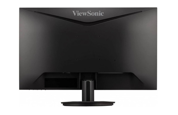 Viewsonic VX2716 computer monitor 68.6 cm (27") 1920 x 1080 pixels Full HD LED Black 766907016802