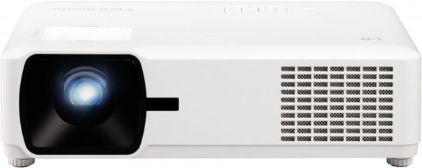 Viewsonic LS610HDH data projector Short throw projector 4000 ANSI lumens DMD 1080p (1920x1080) White 766907018158