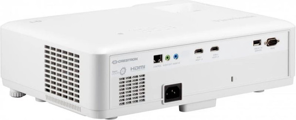 Viewsonic WXGA data projector 4000 ANSI lumens LED WXGA (1280x800) White 766907018141