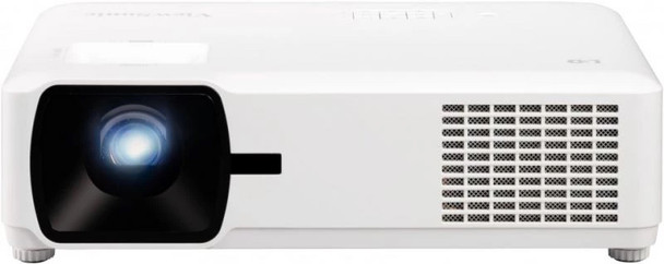 Viewsonic WXGA data projector 4000 ANSI lumens LED WXGA (1280x800) White 766907018141