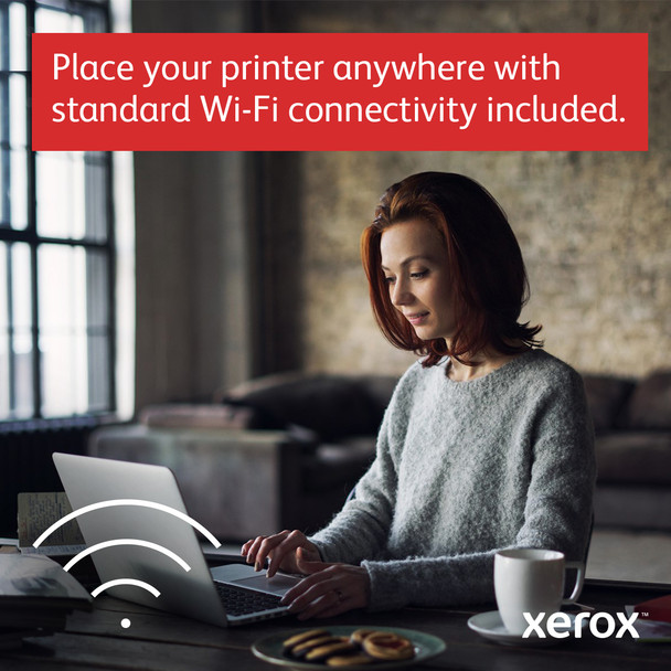 Xerox C315/DNI multifunction printer Laser A4 1200 x 1200 DPI 33 ppm Wi-Fi