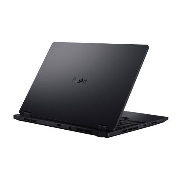 ASUS ProArt StudioBook Pro 16 OLED W7604J3D-XS91T-CA Laptop 40.6 cm (16") Touchscreen 3.2K Intel® Core™ i9 i9-13980HX 64 GB DDR5-SDRAM 2 TB SSD NVIDIA RTX A3000 Wi-Fi 6E (802.11ax) Windows 11 Pro Black 0197105293748