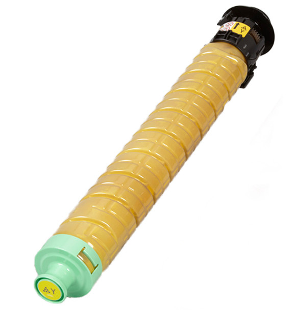 Ricoh SP C840A toner cartridge 1 pc(s) Original Yellow 026649212567 821256