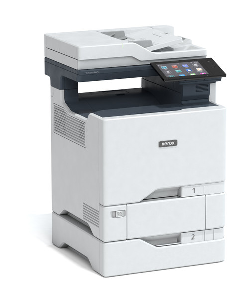 Xerox VersaLink C625 Multifunction Colour Printer. Workgroup all-in-one. 095205040791 C625/DN