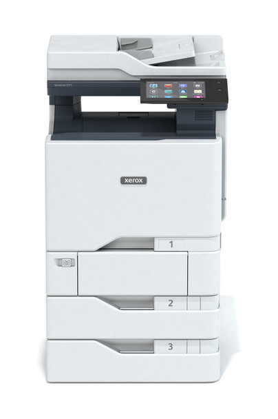 Xerox VersaLink C625 Multifunction Colour Printer. Workgroup all-in-one. 095205040791 C625/DN