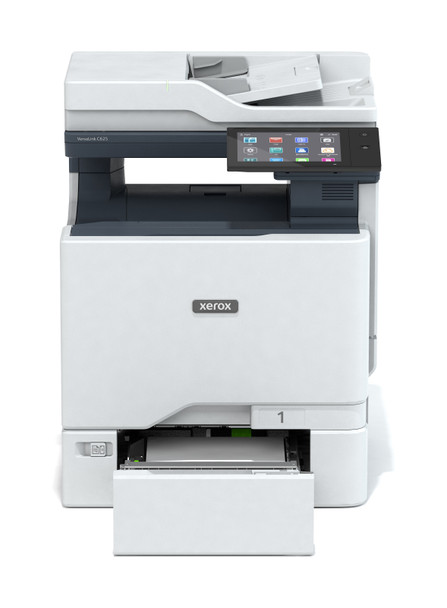 Xerox VersaLink C625 Multifunction Colour Printer. Workgroup all-in-one. 095205040791 C625/DN