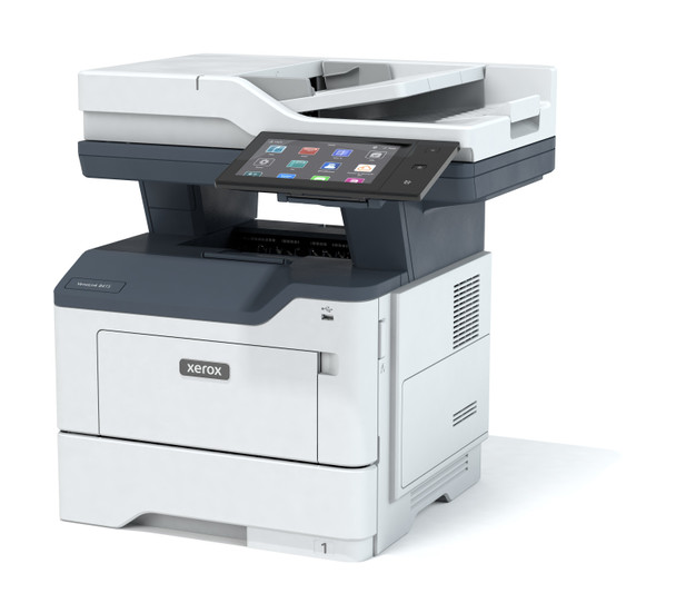 Xerox VersaLink B415/DN multifunction printer Laser A4 1200 x 1200 DPI 47 ppm 095205041187 B415/DN