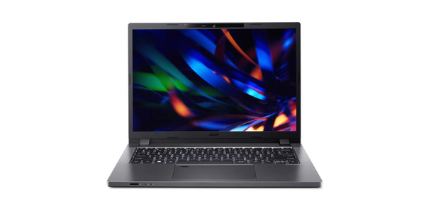 Acer TravelMate P2 TMP214-55-56B8 Laptop 35.6 cm (14") WUXGA Intel® Core™ i5 i5-1335U DDR4-SDRAM 512 GB SSD Wi-Fi 6 (802.11ax) Windows 11 Pro Black 195133211710 NX.B0YAA.004