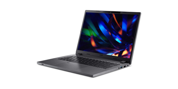 Acer TravelMate P2 TMP214-55-56B8 Laptop 35.6 cm (14") WUXGA Intel® Core™ i5 i5-1335U DDR4-SDRAM 512 GB SSD Wi-Fi 6 (802.11ax) Windows 11 Pro Black 195133211710 NX.B0YAA.004