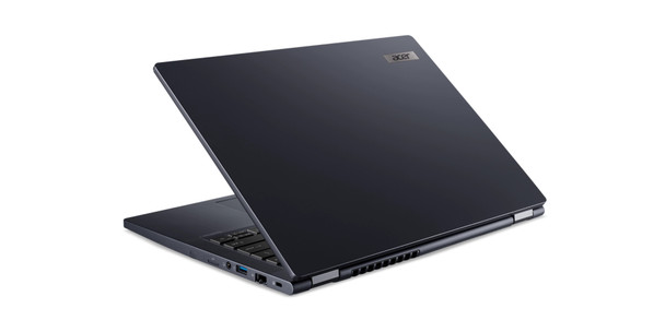 Acer TravelMate P4 TMP414-53-50JC Laptop 35.6 cm (14") WUXGA Intel® Core™ i5 i5-1345U 16 GB DDR4-SDRAM 512 GB SSD Wi-Fi 6 (802.11ax) Windows 11 Pro Blue 195133189378 NX.B4WAA.001