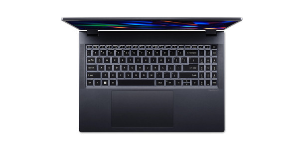 Acer TravelMate P4 TMP416-52-71UG Laptop 40.6 cm (16") WUXGA Intel® Core™ i7 i7-1355U DDR4-SDRAM 512 GB SSD Wi-Fi 6 (802.11ax) Windows 11 Pro Blue 195133189484 NX.B03AA.003
