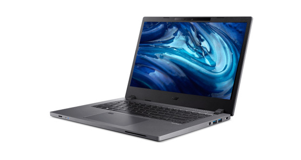 Acer TravelMate P2 TMP214-54-788C Laptop 35.6 cm (14") Full HD Intel® Core™ i7 i7-1255U 16 GB DDR4-SDRAM 512 GB SSD Wi-Fi 6 (802.11ax) Windows 10 Pro Grey 193199140333 NX.VY2AA.001