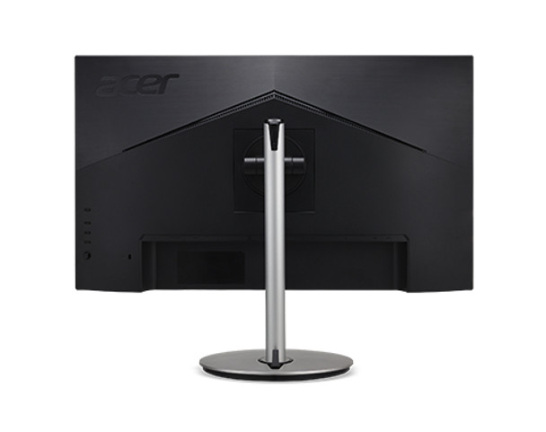 Acer CB2 CB282K LED display 71.1 cm (28") 3840 x 2160 pixels 4K Ultra HD Black, Silver 193199687630 UM.PB2AA.001