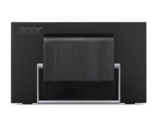 Acer UT222Q bmip computer monitor 54.6 cm (21.5") 1920 x 1080 pixels Full HD Black 195133095488 UM.WW2AA.001