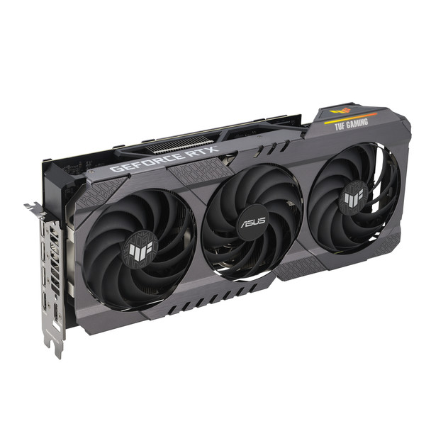 ASUS TUF Gaming TUF-RTX4090-24G-OG-GAMING NVIDIA GeForce RTX 4090 24 GB GDDR6X 197105225046 TUF-RTX4090-24G-OG-GAMING