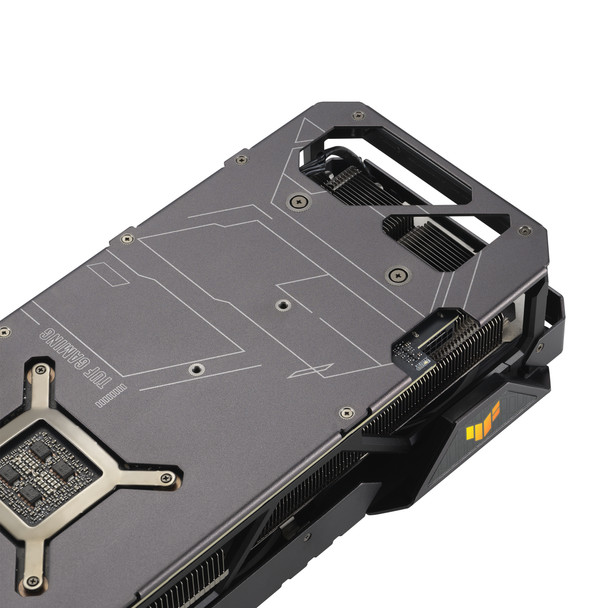 ASUS TUF Gaming TUF-RTX4090-24G-OG-GAMING NVIDIA GeForce RTX 4090 24 GB GDDR6X 197105225046 TUF-RTX4090-24G-OG-GAMING