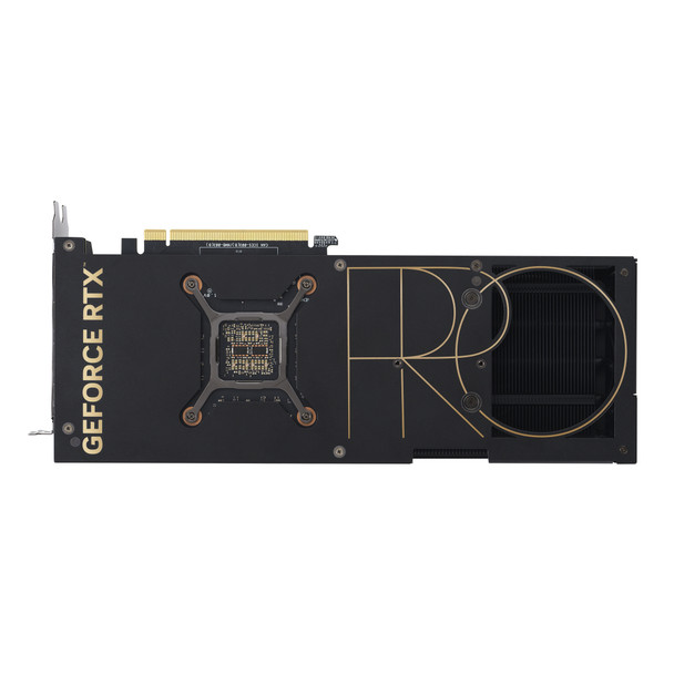 ASUS PROART-RTX4080-16G NVIDIA GeForce RTX 4080 16 GB GDDR6X 197105183889 PROART-RTX4080-16G