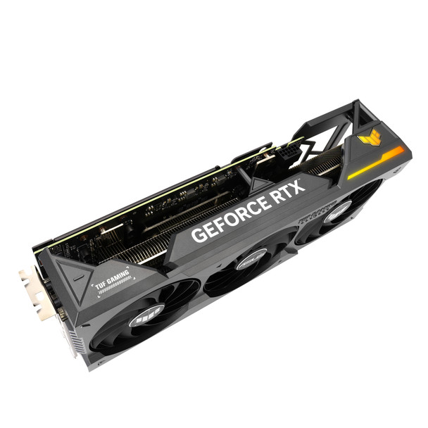 ASUS TUF Gaming TUF-RTX4070TI-12G-GAMING NVIDIA GeForce RTX 4070 Ti 12 GB GDDR6X 195553964814 TUF-RTX4070TI-12G-GAMING