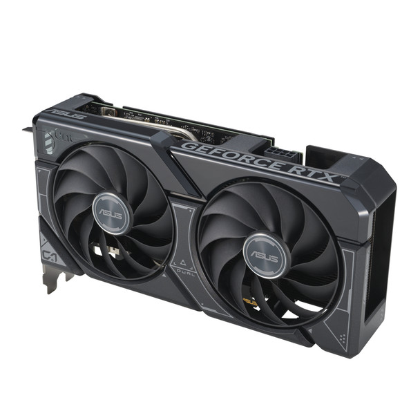 ASUS Dual -RTX4060-8G NVIDIA GeForce RTX­ 4060 8 GB GDDR6 197105244078 DUAL-RTX4060-8G