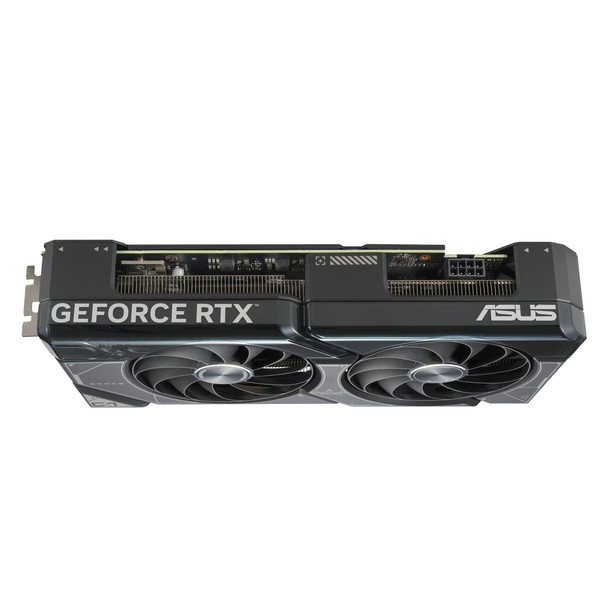 ASUS Dual -RTX4070-12G NVIDIA GeForce RTX 4070 12 GB GDDR6X 197105136601 DUAL-RTX4070-12G