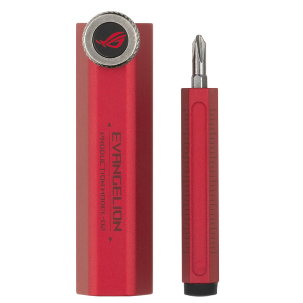 ASUS ROG -STRIX-RTX4090-O24G-EVA-02-EDITION NVIDIA GeForce RTX 4090 24 GB GDDR6X 197105246560 ROG-STRIX-RTX4090-O24G-EVA-02-EDITION