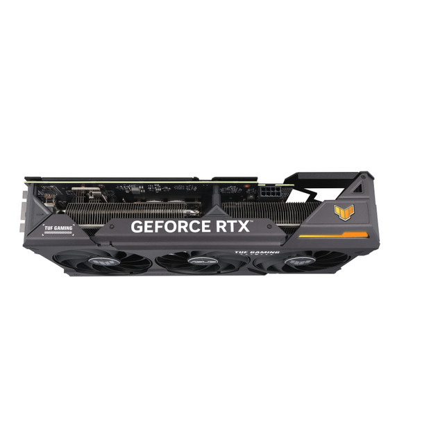 ASUS TUF Gaming TUF-RTX4060TI-8G-GAMING NVIDIA GeForce RTX 4060 Ti 8 GB GDDR6 197105204065 TUF-RTX4060TI-8G-GAMING