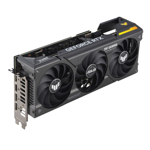 ASUS TUF Gaming TUF-RTX4070-12G-GAMING NVIDIA GeForce RTX 4070 12 GB GDDR6X 197105134812 TUF-RTX4070-12G-GAMING