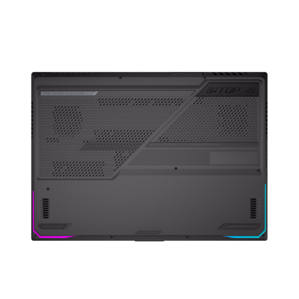 ASUS ROG Strix G17 G713RC-RS73 Laptop 43.9 cm (17.3") Full HD AMD Ryzen™ 7 6800H 16 GB DDR5-SDRAM 512 GB SSD NVIDIA GeForce RTX 3050 Wi-Fi 6E (802.11ax) Windows 11 Home Grey 195553584715 G713RC-RS73