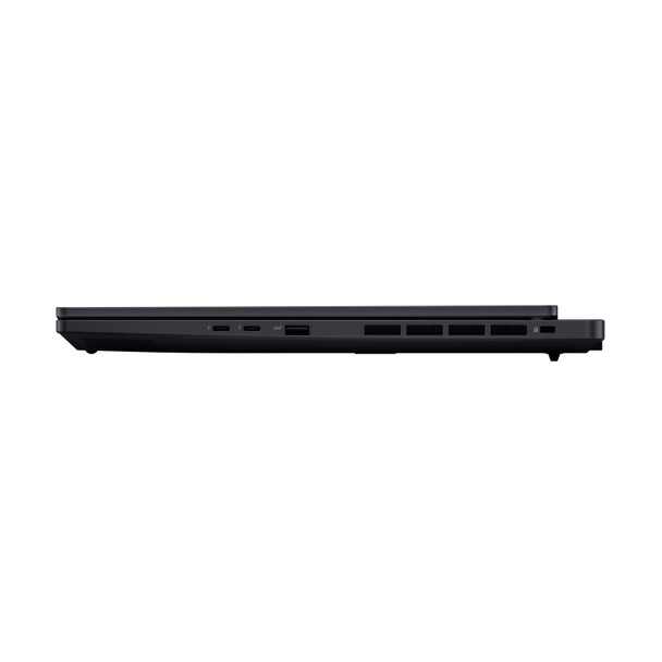 ASUS ProArt StudioBook 16 OLED H7604JI-XS91T-CA Laptop 40.6 cm (16") Touchscreen Intel® Core™ i9 i9-13980HX 32 GB DDR5-SDRAM 1 TB SSD NVIDIA GeForce RTX 4070 Wi-Fi 6E (802.11ax) Windows 11 Pro Black 197105272743 H7604JI-XS91T-CA