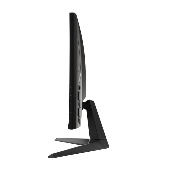 ASUS TUF Gaming VG27AQ3A computer monitor 68.6 cm (27") 2560 x 1440 pixels Quad HD LCD Black 197105079663 VG27AQ3A