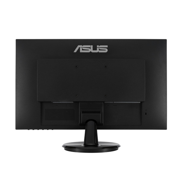 ASUS VA24DQF computer monitor 60.5 cm (23.8") 1920 x 1080 pixels Full HD LCD Black 197105141506 VA24DQF