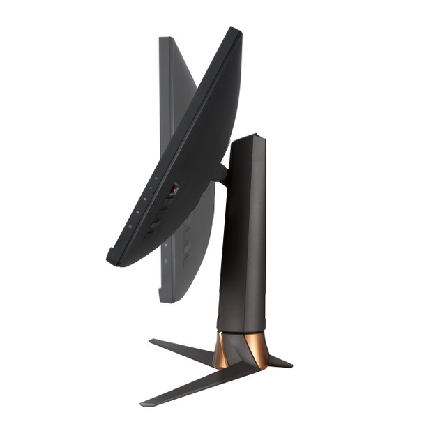 ASUS ROG Swift PG27UQR computer monitor 68.6 cm (27") 3840 x 2160 pixels 4K Ultra HD LCD Black 195553905350 PG27UQR