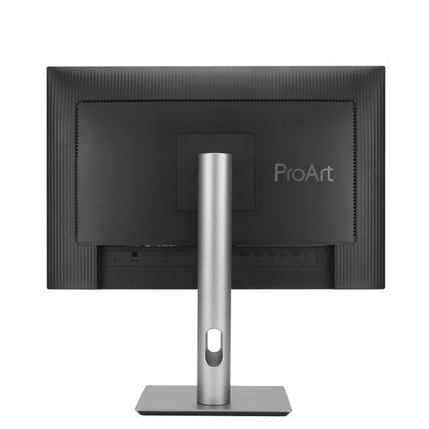 ASUS ProArt PA248CRV computer monitor 61.2 cm (24.1") 1920 x 1200 pixels WUXGA LCD Black, Silver 195553977258 PA248CRV