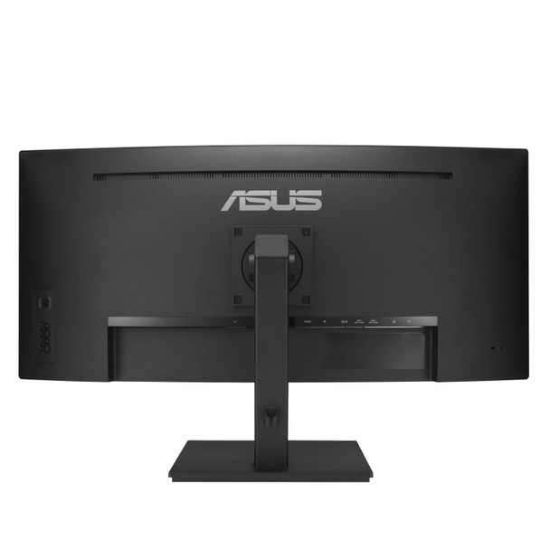 ASUS VA34VCPSN computer monitor 86.4 cm (34") 3440 x 1440 pixels Black 195553969581 VA34VCPSN